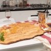 Extra Large Olive Wood Charcuterie Board – 24" to 48" Long
