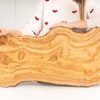 Extra Large Olive Wood Charcuterie Board