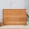 Personalized Realtor Closing Gift Cutting Board