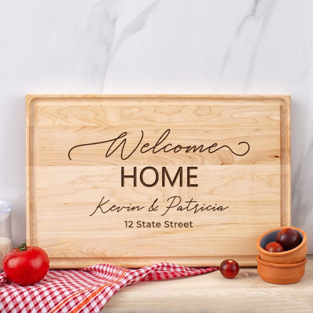 Realtor Closing Cutting Board for sale