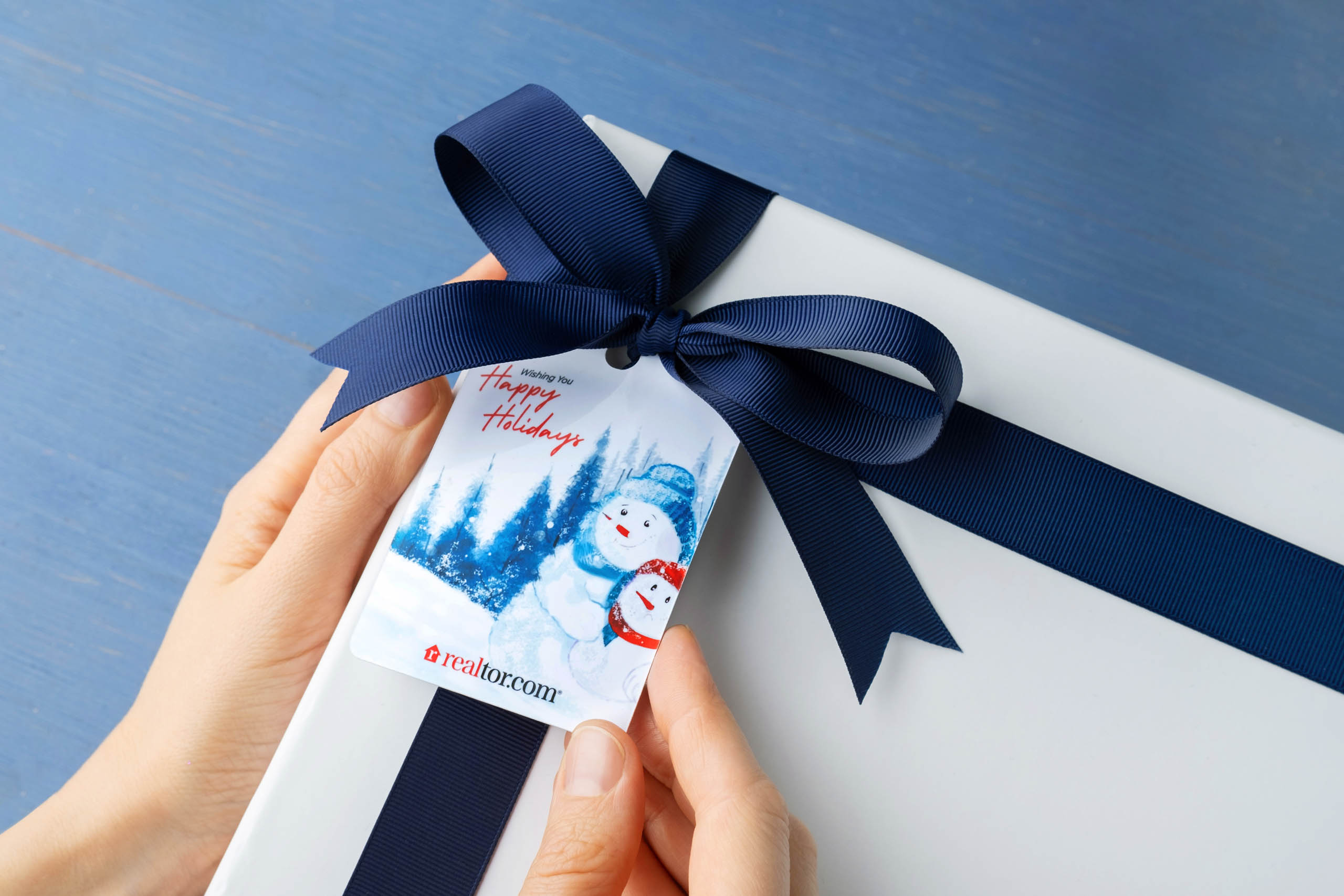 corporate gift boxes