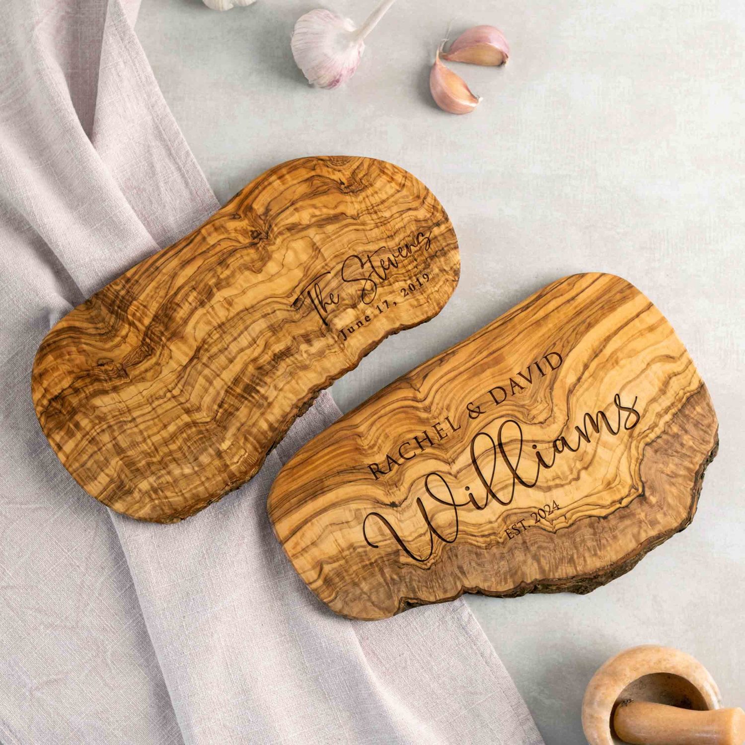Personalized cutting boards for sale