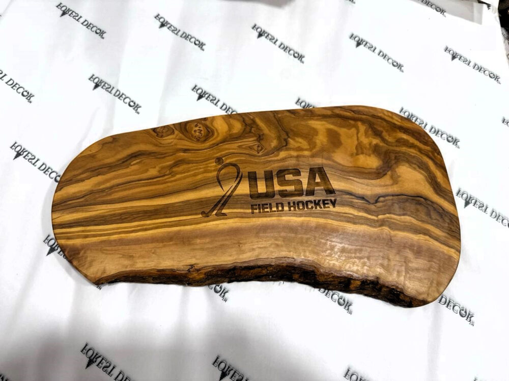 Cutting boards for corporate gifts