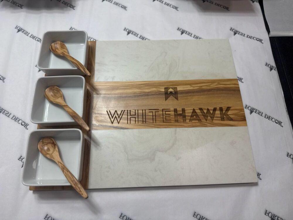 Cutting boards