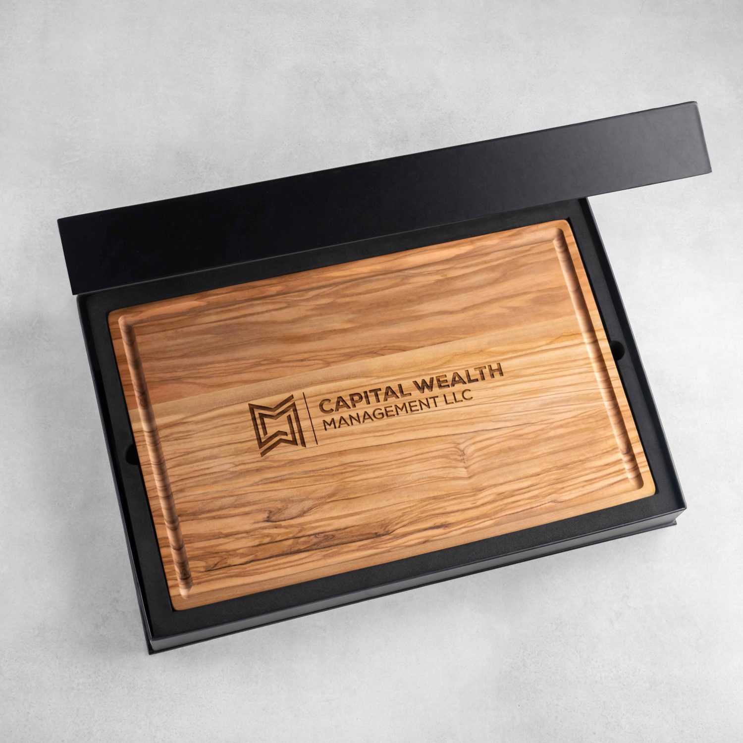 Corporate gift cutting boards for companies