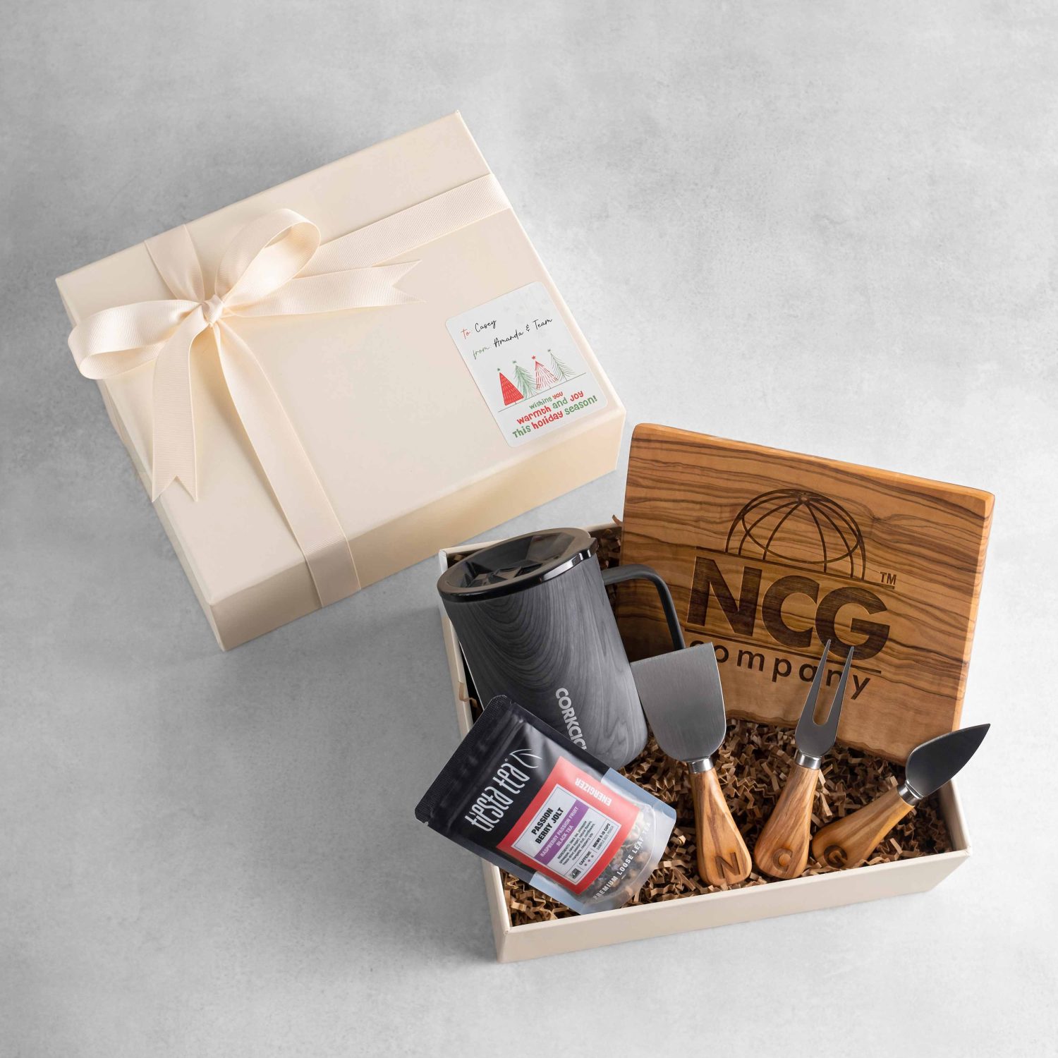 Corporate gift cutting boards for companies