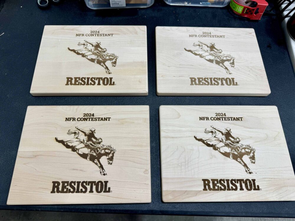 Olive wood maple cutting boards