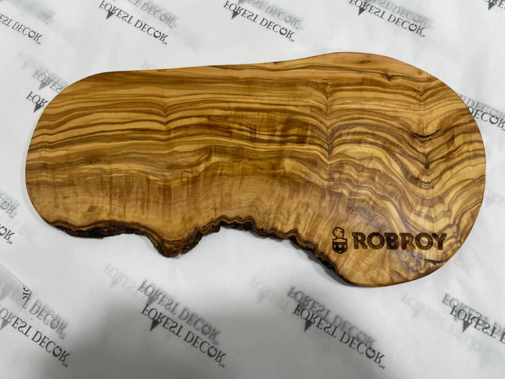 Logo cutting boards for corporate gifts