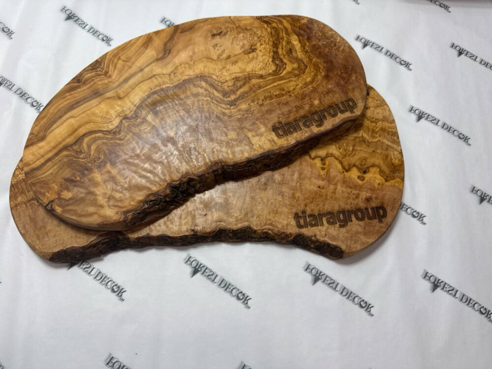 Cutting boards for corporate gifts