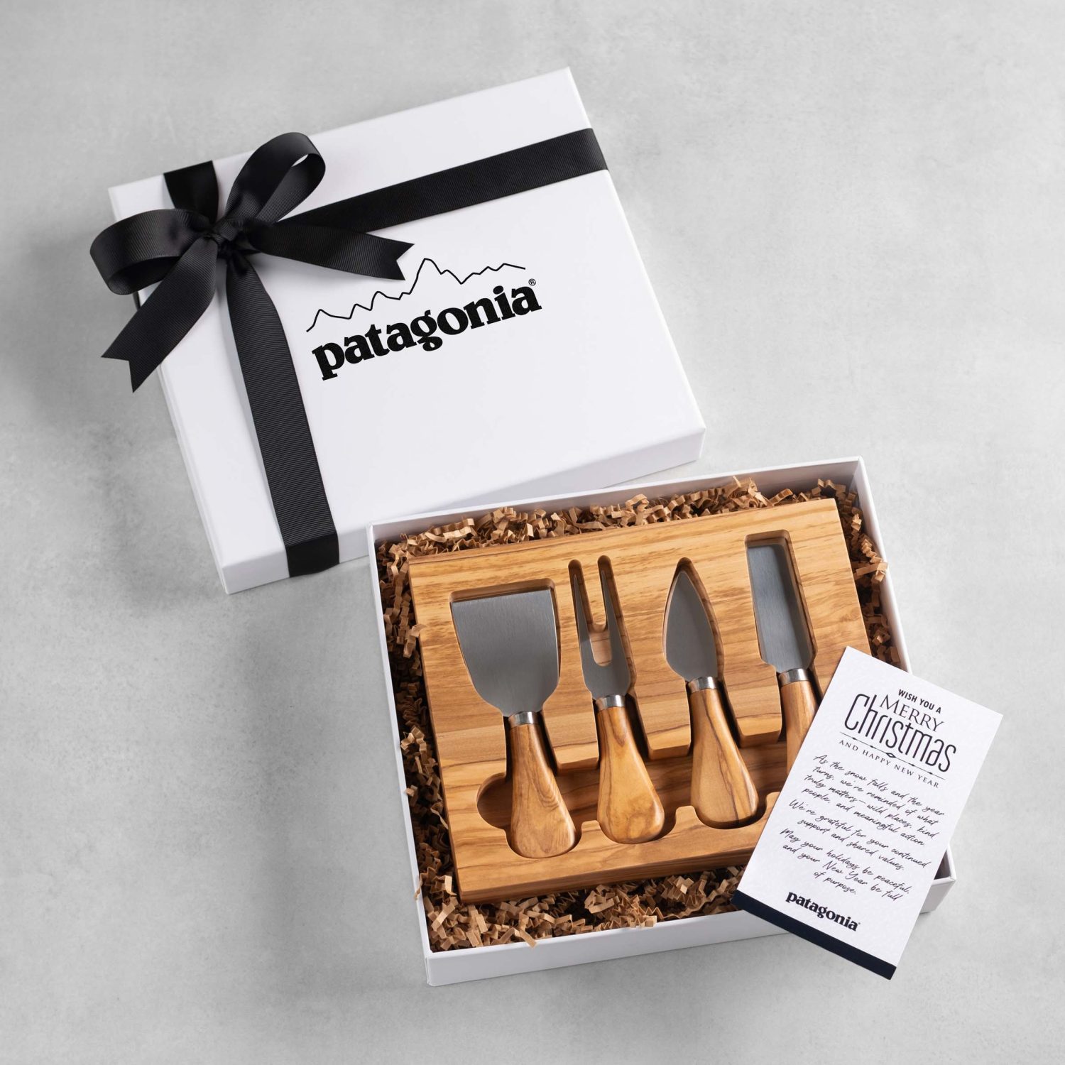 corporate gift boxes