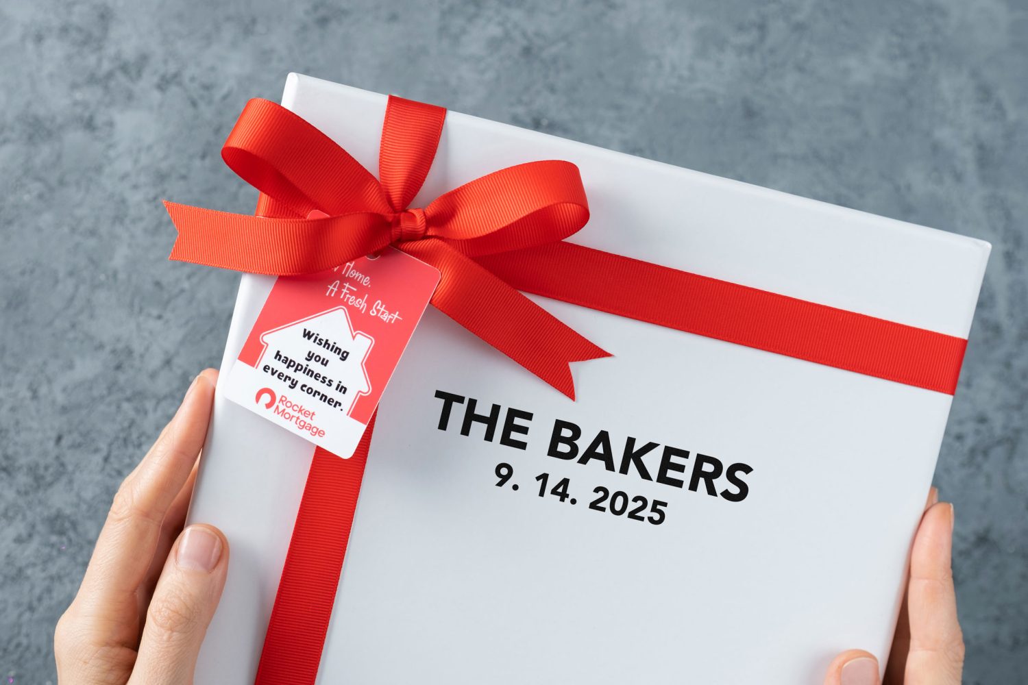 corporate gift boxes