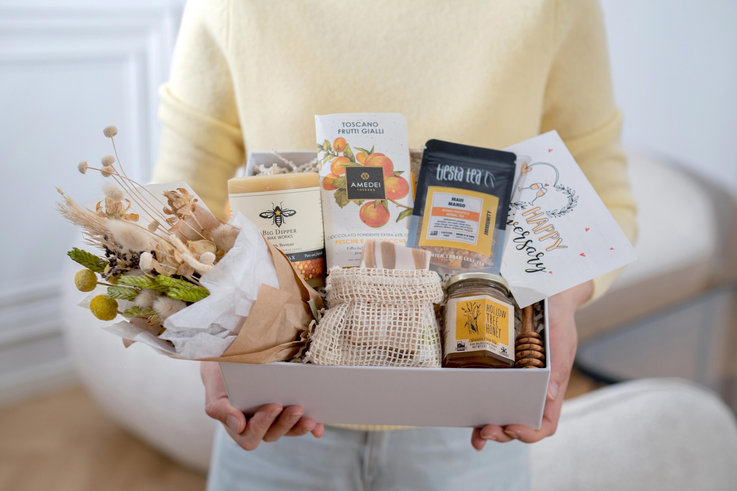 Custom Corporate gift boxes for companies
