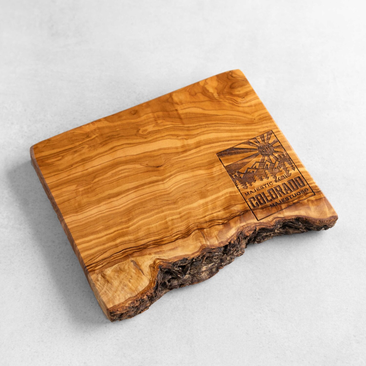 Corporate Cutting Boards With logo
