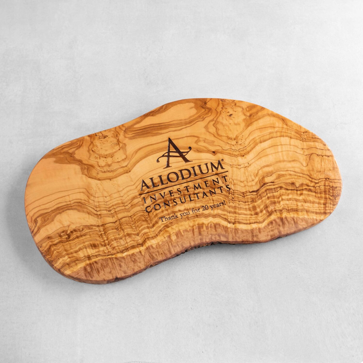 Corporate Cutting Boards With logo