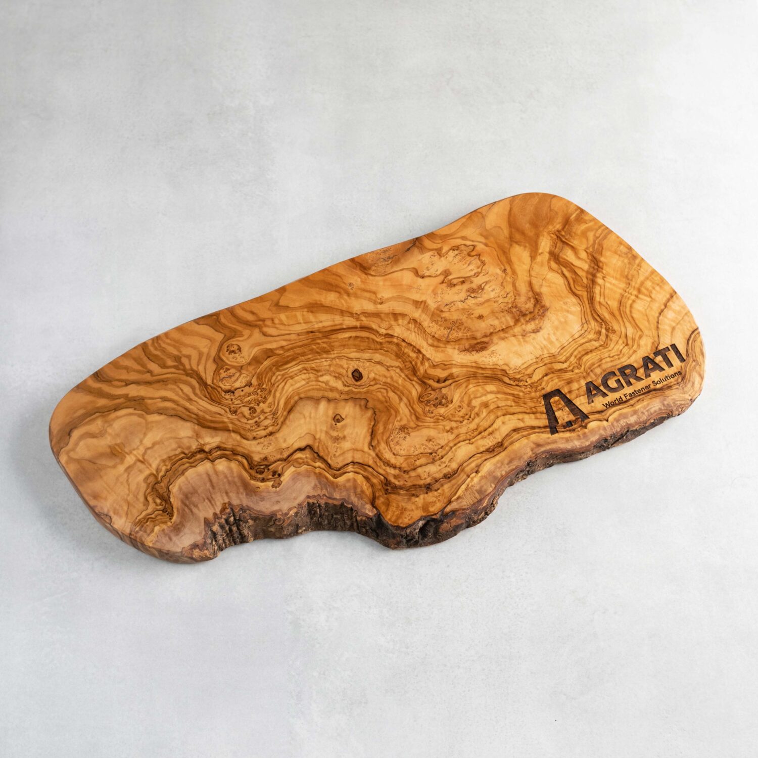 Corporate Logo Cutting boards