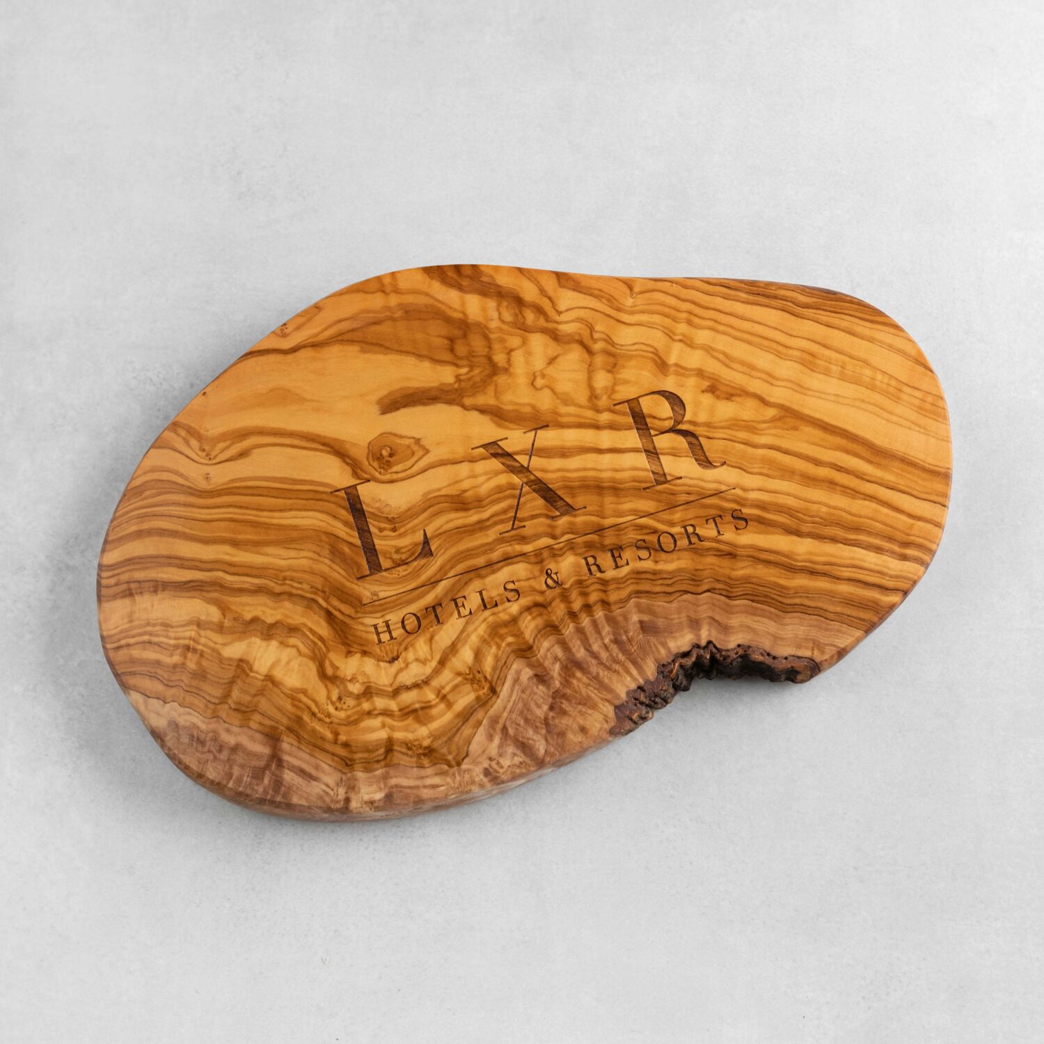 Corporate Logo Cutting boards