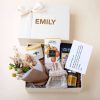 Wellness & Indulgence Gift Box