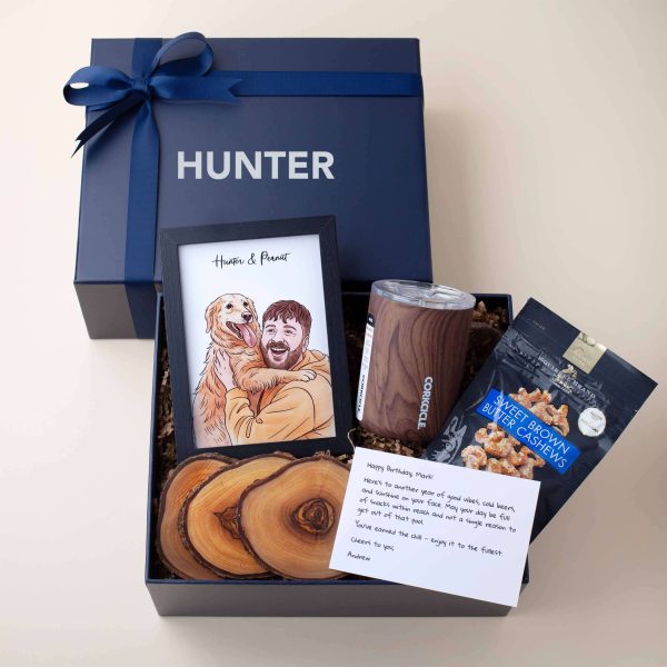 Personalized Gifts for Husband