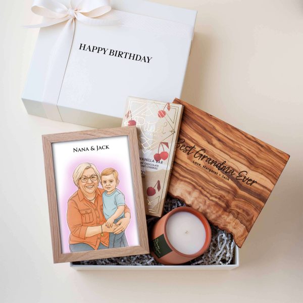 Personalized Gifts for Wife