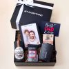 Best Dad Ever Gift Box