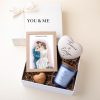 Personalized Couple Gift Box