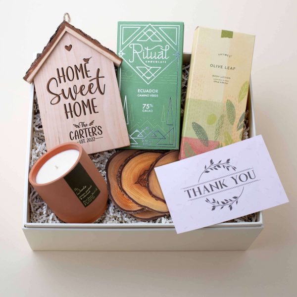 Housewarming Gift Box