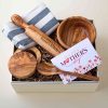 Mother’s Day Olive Wood Gift Box