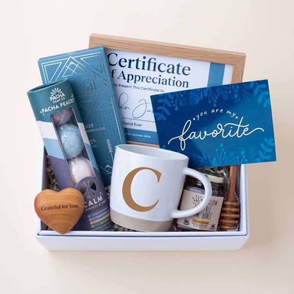 Appreciation Gift Box