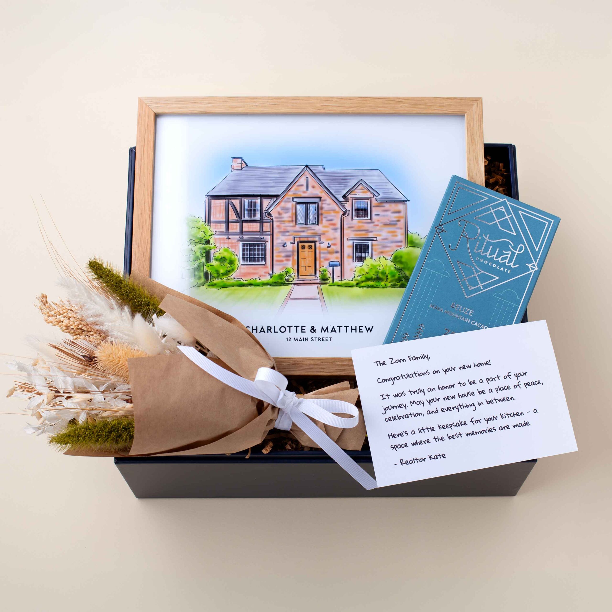 Forest Decor Curated Box