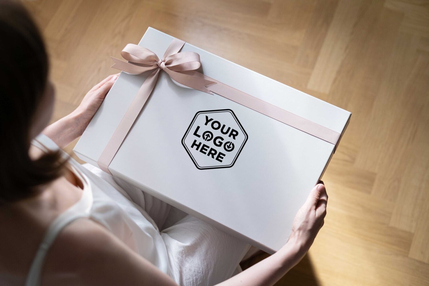 Realtor & Real Estate Gifts with logo