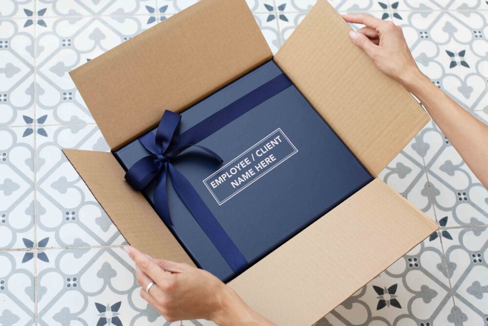 Client appreciation Gifts