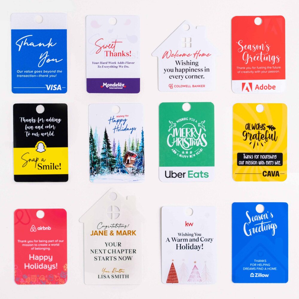 Realtor & Real Estate Gifts