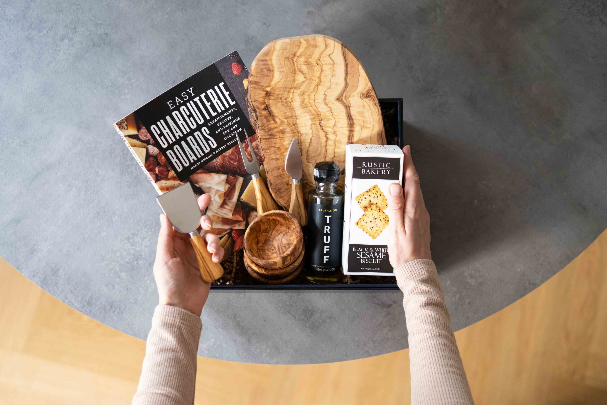 Employee Gifts corporate gifting boxes