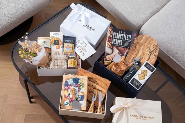 Curated Gift Boxes