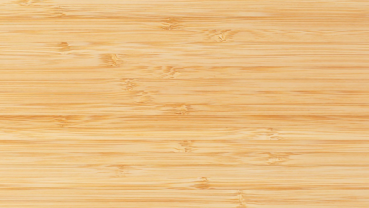 Wood standards forest decor
