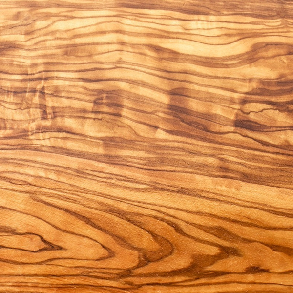Wood standards forest decor