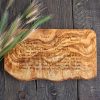 Handwritten Recipe Engraved Cutting Board