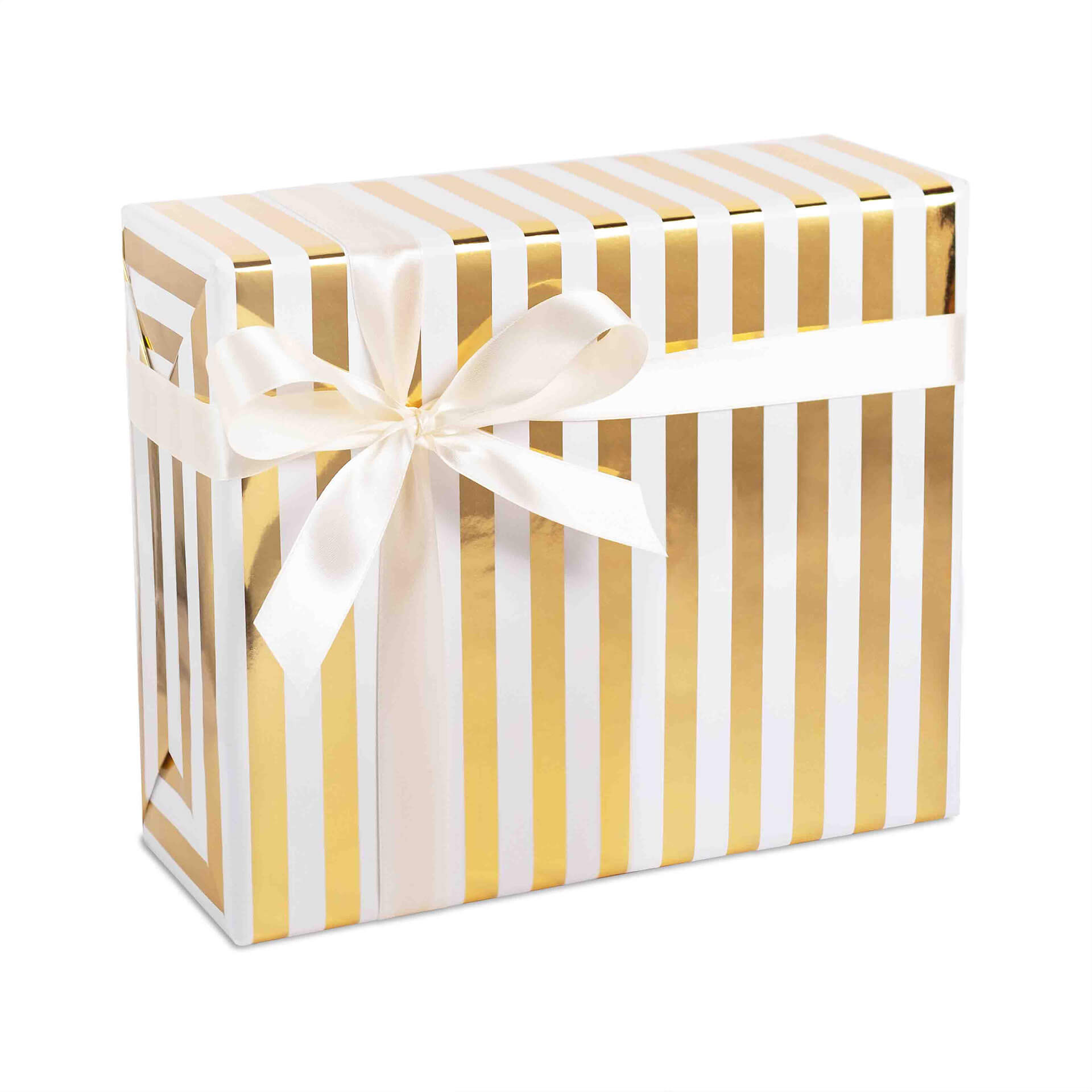 Corporate gift wraps