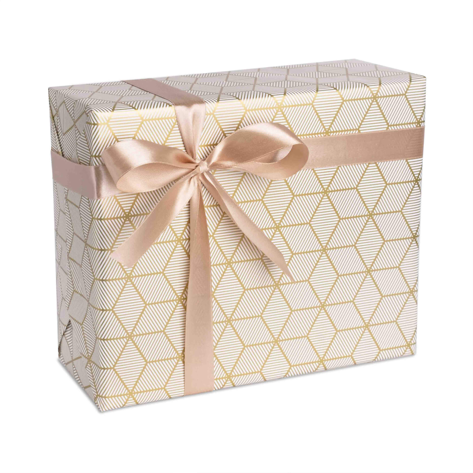 Corporate gift wraps
