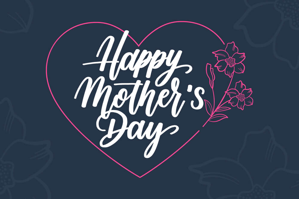 Happy Mothers day