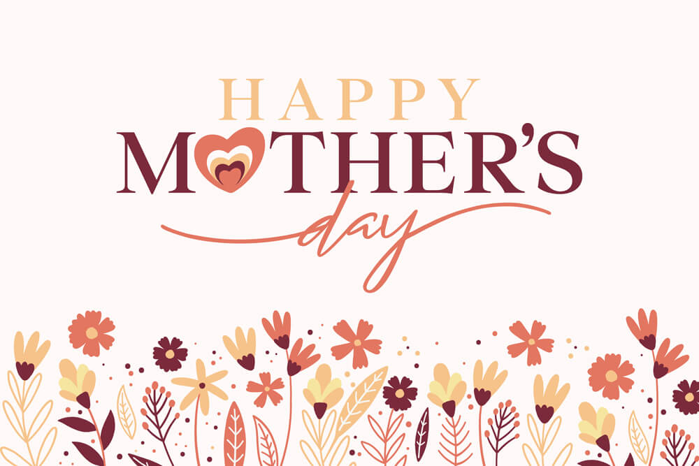 Happy Mothers day