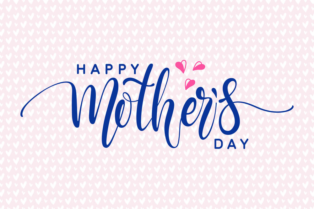 Happy Mothers day