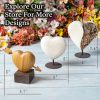 Personalized Sympathy Gift hearts