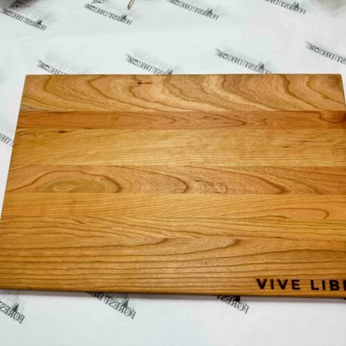 VIVE LIBRE