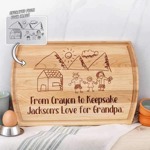 Personalized Gifts for Grandpa