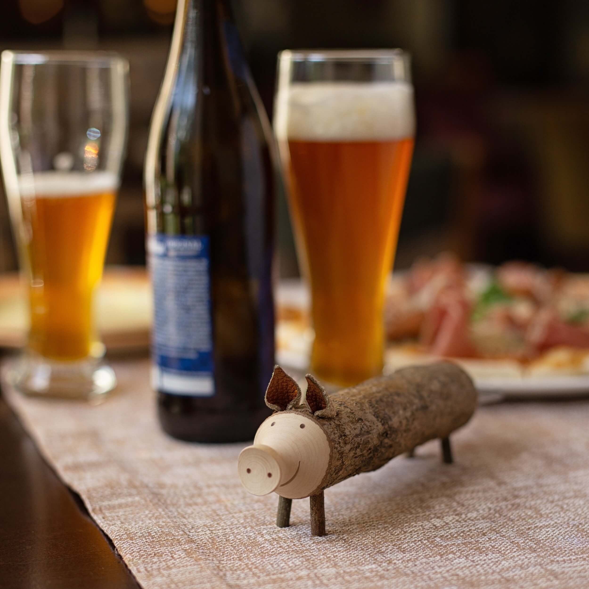 Large Bottle Opener for Beer