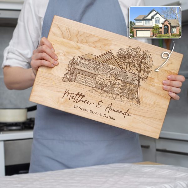 Housewarming Gifts