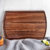 Personalized Retirement Cutting Board
