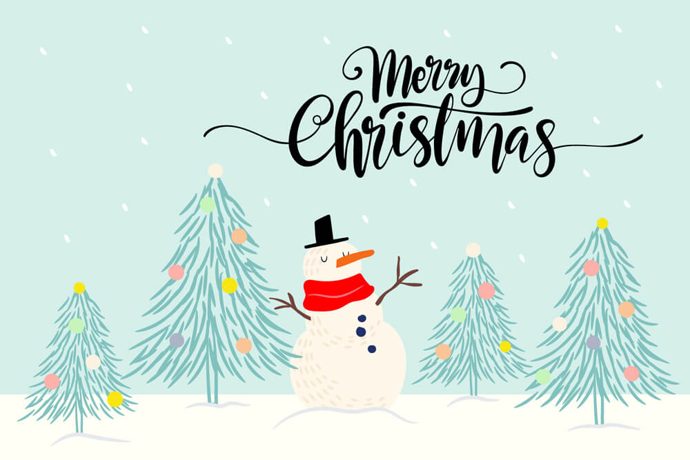 Merry Christmas