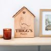 Personalized Rustic Family Quote Sign